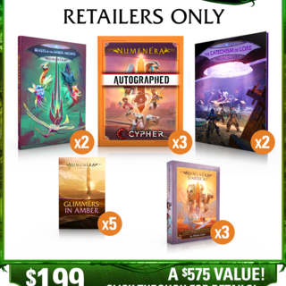 LATE PLEDGE: RETAILERS ONLY