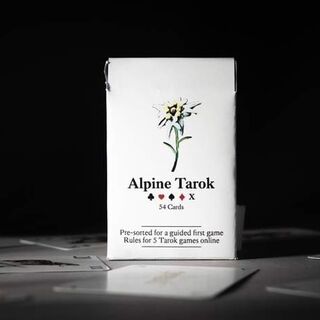 Alpine Tarok