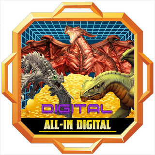 All-In Pledge + DIGITAL