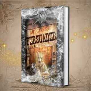 Persuader Special Edition Hardcover