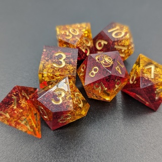Fire Set