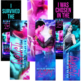 Printable Bookmarks - Digital