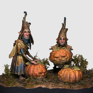 Pumpkins (Pre-Order)