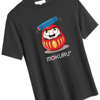 MOKURU T-shirt