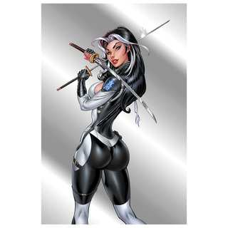 Silver Showcase - Masumi