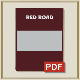 Draw Steel: The Red Road - PDF