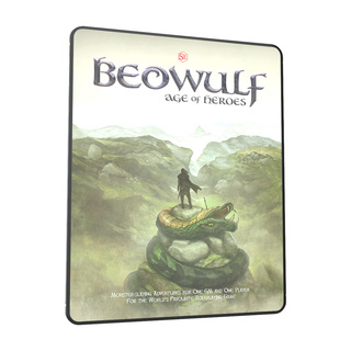BEOWULF Age of Heroes PDF