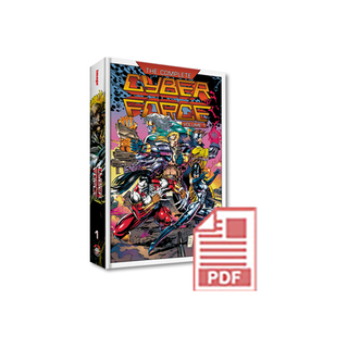 Volume 1 Digital Edition (PDF)