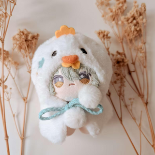 [RESTOCK] Sunday Plushie