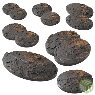 Big Base Pack (Physical)