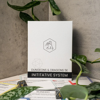 Initiative System