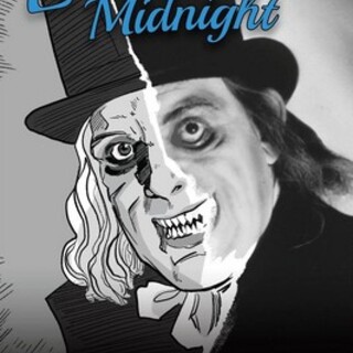 LONDON AFTER MIDNIGHT - Softcover TPB Edition