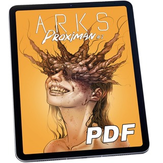 Arks Proximan #1 Digital