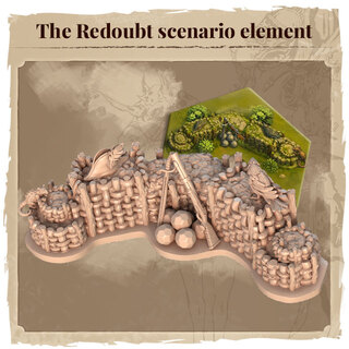 The Redoubt