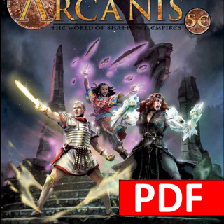 Codex of the Mind PDF