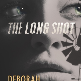 The Long Shot by Deborah Sheldon (ebook)