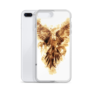 Bird IPhone Case 6 / 6S / 6 Plus / 6S Plus - 7 / 7 Plus -  8/ 8 Plus/ X