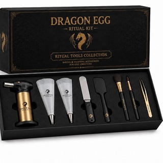 Crafting Accessories Expansion Pack