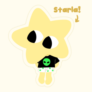 3in Sticker