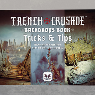 Tricks and Tips Book