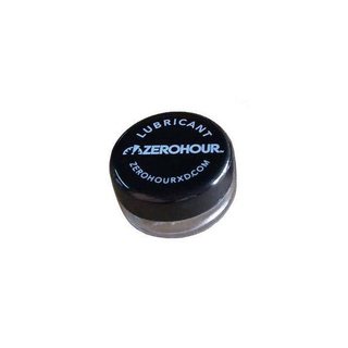 Lubrication Grease