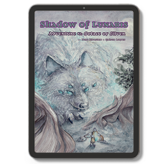 Shadow of Lunaris (PDF)