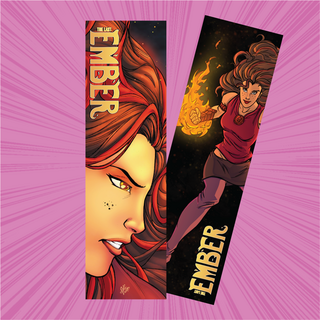 LEP Bookmark