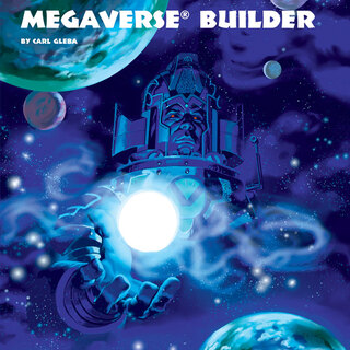 Rifts Dimension Book 7: Megaverse Builder