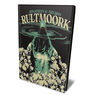 Rultmoork Limited Edition Hardcover + PDF (5e)
