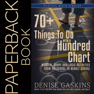70+ Things To Do with a Hundred Chart ppb
