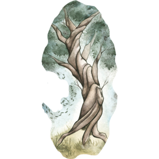 Washi Sticker: Where the wind blows