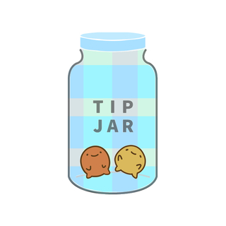 Tip Jar