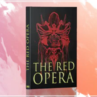 The Red Opera - Standard Edition