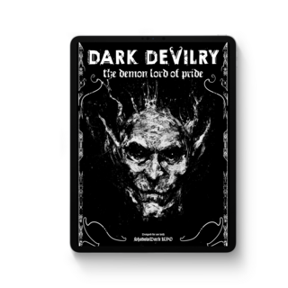 The Demon Lord of Pride [PDF]