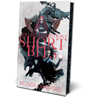 Short Bits Collected Edition 1 hardback