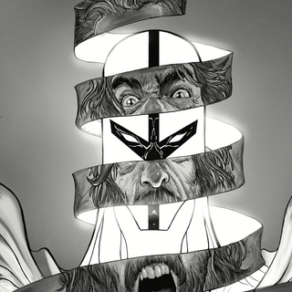 Adam Pollina - Æternal OAX Exclusive