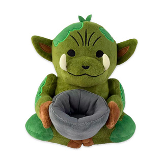 *Pre-order* Mr. Soup Plush