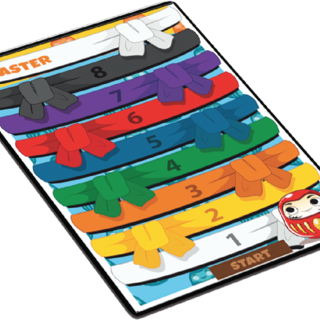 MOKURU Play Mat