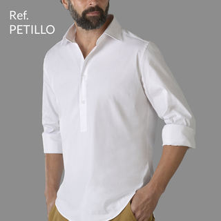 PETILLO Style & Tech Shirt