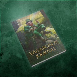 Vagabond's Journal