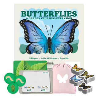 Butterfly Promo