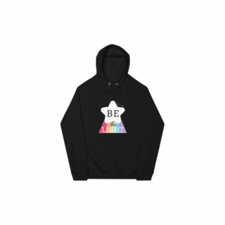 Be the Light Hoodie