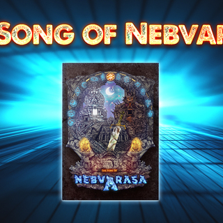 The Song of Nebvarasa
