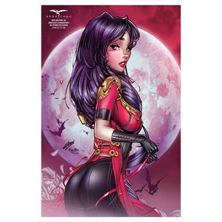 VH vs. DD LE100 Collectible