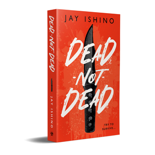 Dead-Not-Dead Paperback