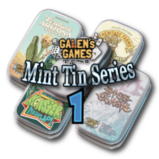 Series 1 Bundle
