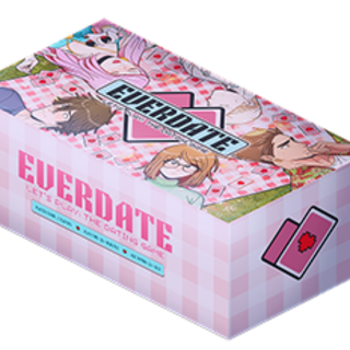 Everdate Game - Premium Version