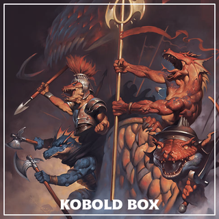 Kobold Box