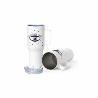 Intuitive One Travel Mug