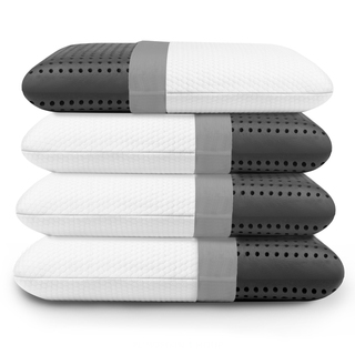 • Alpha™ Pillow 1.0: Air Cell Tech x 4